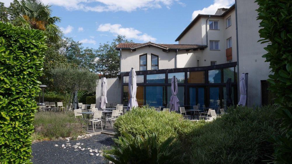 Hotel L'Hotan Portet-sur-Garonne Exterior photo