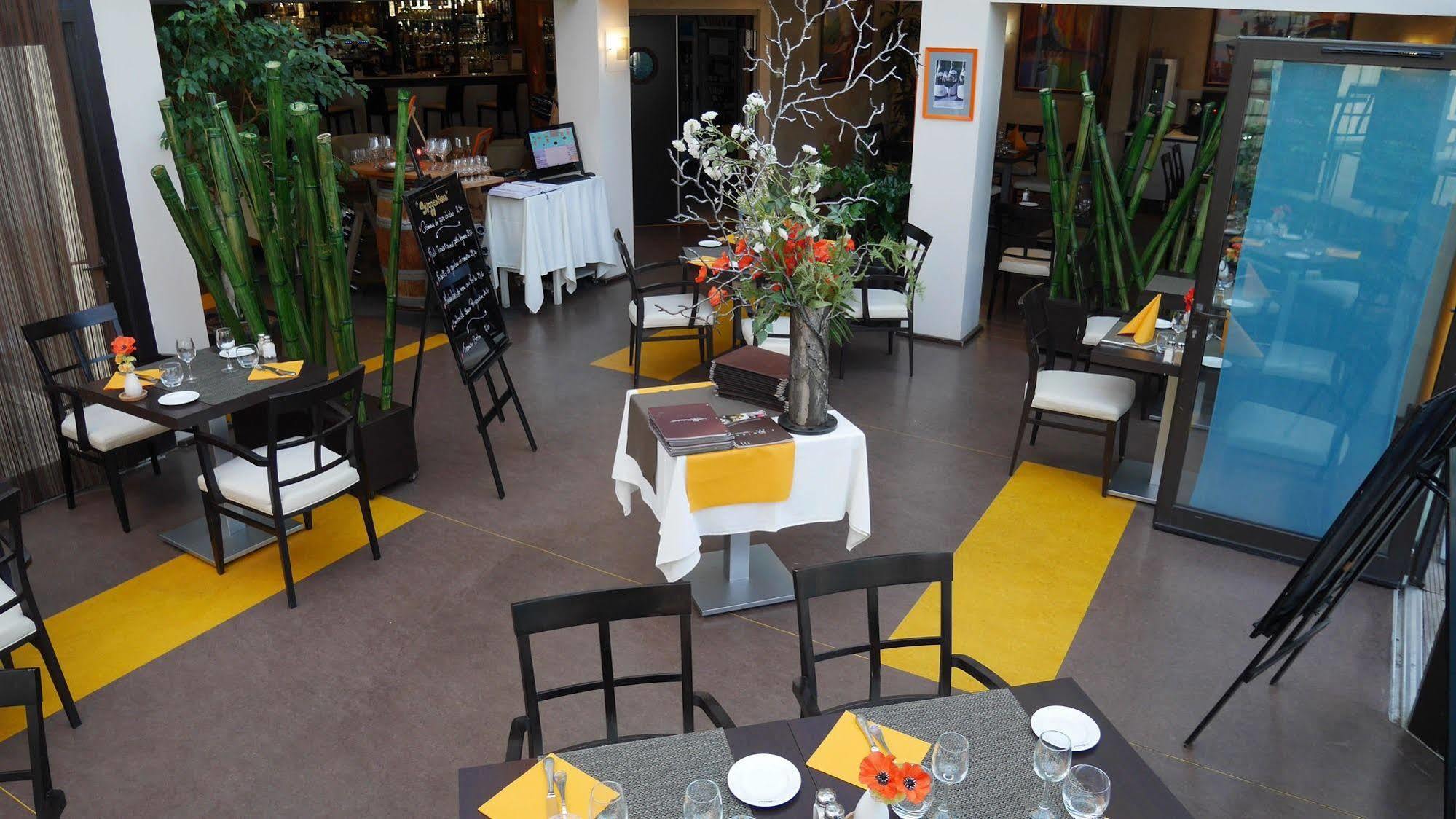 Hotel L'Hotan Portet-sur-Garonne Exterior photo